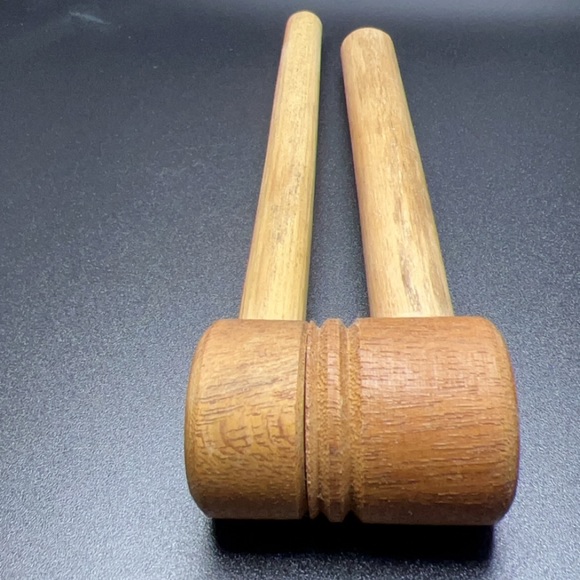 Self Administering or serve someone adjustable Kuripe - Picture 5 of 6